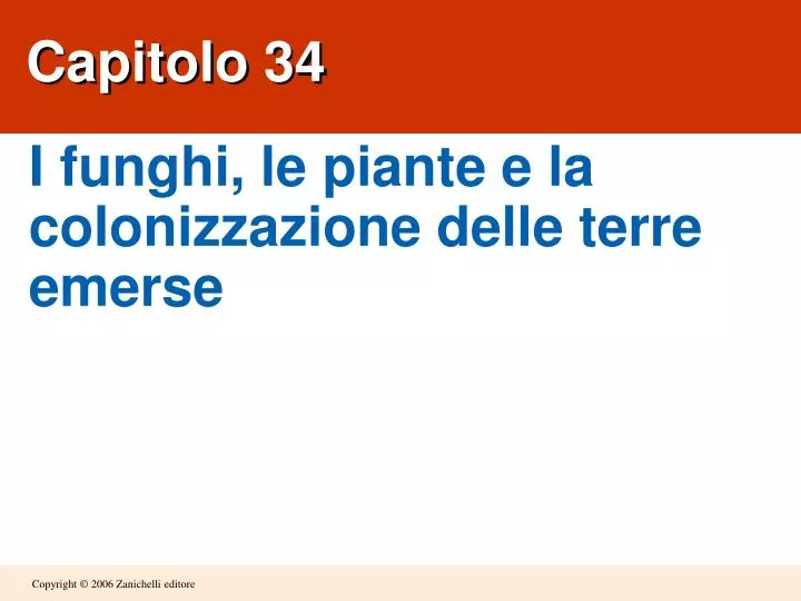 capitolo 34