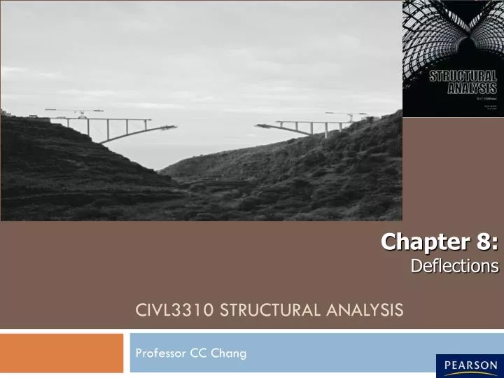 civl3310 structural analysis