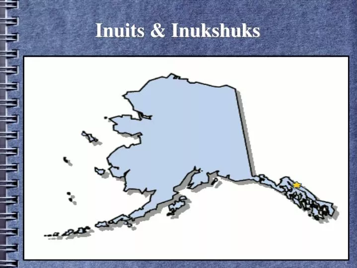 inuits inukshuks