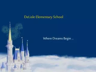 DeLisle Elementary School