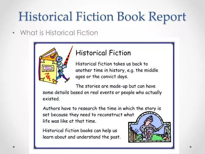 ppt-historical-fiction-book-report-powerpoint-presentation-free