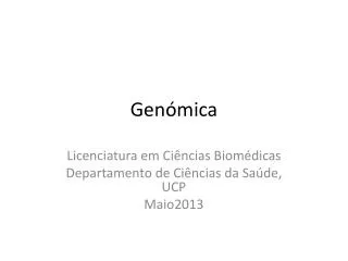 gen mica