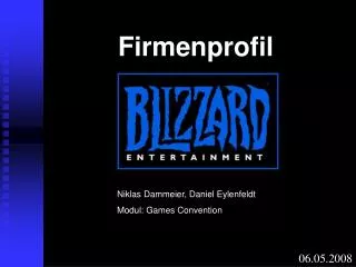 firmenprofil