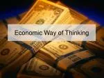 Understanding Scarcity: The Foundation of Economic Decision-Making - slide 1