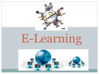 e learning