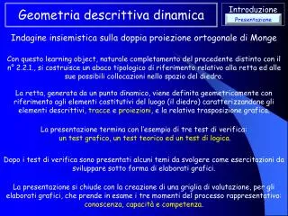 introduzione