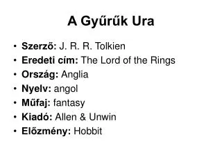 a gy r k ura