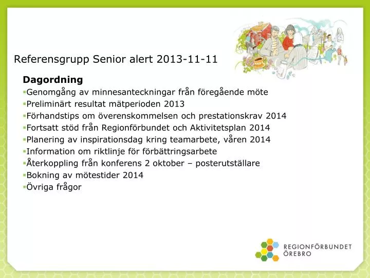 referensgrupp senior alert 2013 11 11