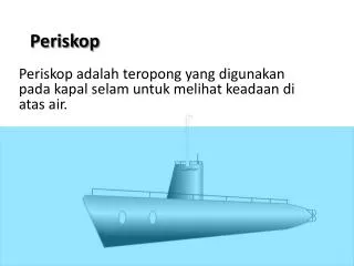 periskop