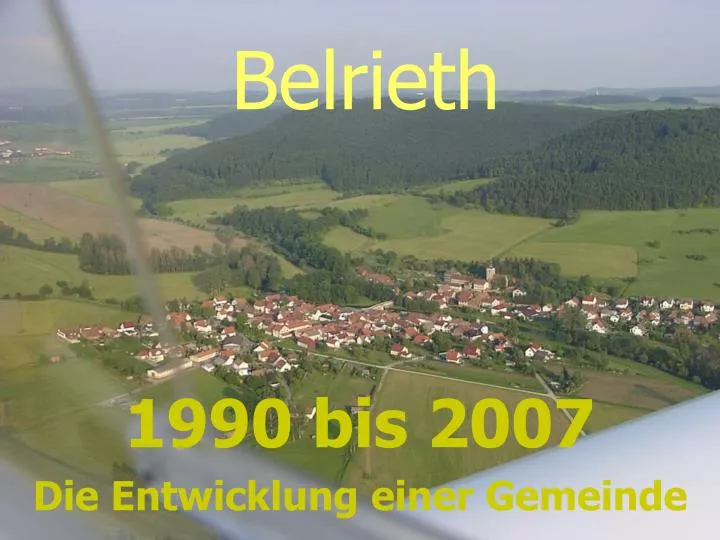 belrieth