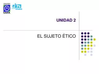 unidad 2