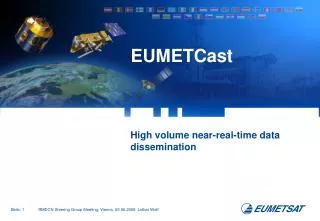 EUMETCast