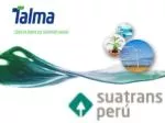 NUESTRA EMPRESA - slide 1