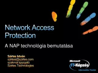 network access protection