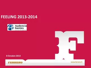 feeling 2013 2014