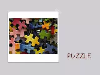 puzzle