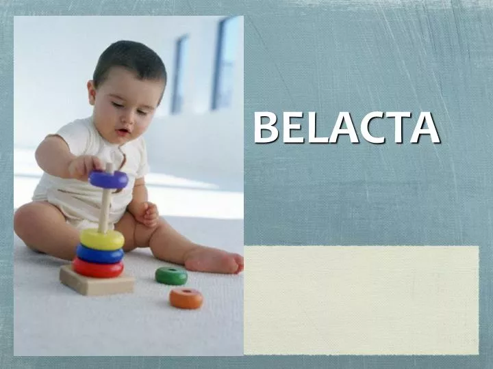 belacta