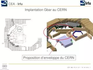 cea irfu