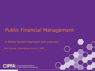 Public Financial Management