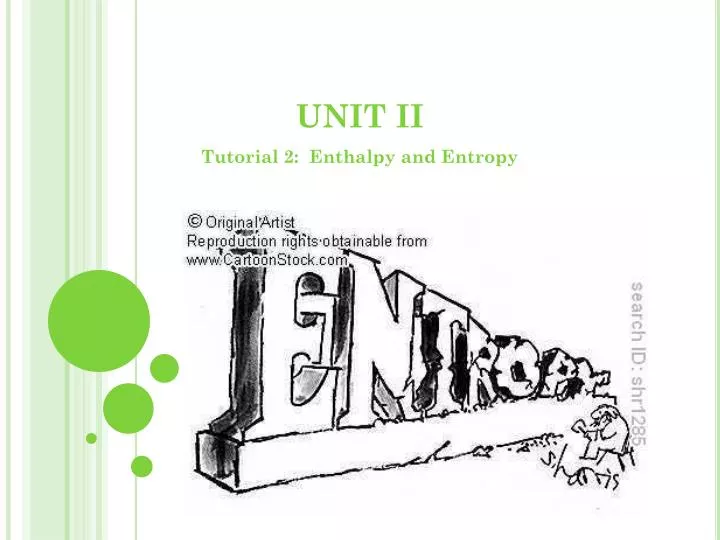 unit ii