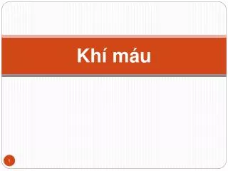 kh m u