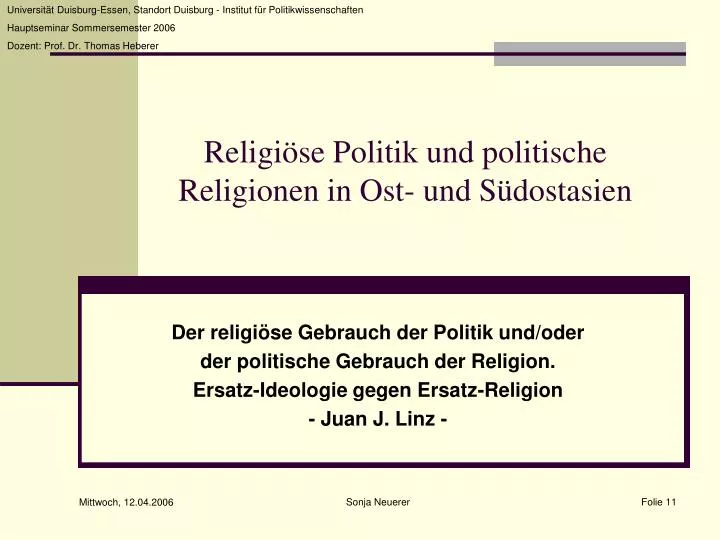 religi se politik und politische religionen in ost und s dostasien