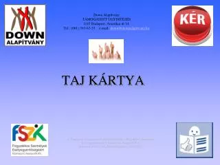taj k rtya