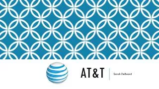 AT&amp;T