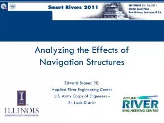 Analyzing the Effects of Navigation Structures