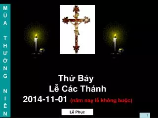 th b y l c c th nh 2014 11 01 n m nay l kh ng bu c