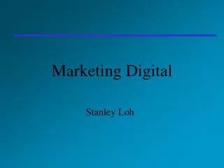 marketing digital