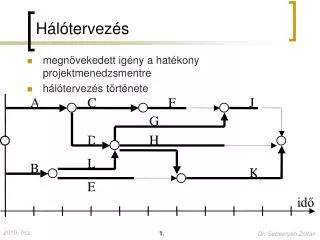 h l tervez s