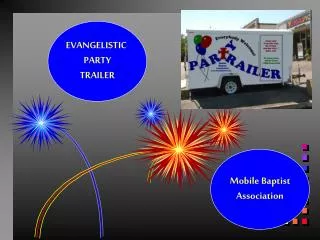 Mobile Baptist Association