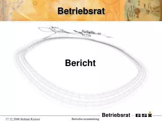 betriebsrat