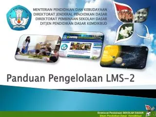 panduan pengelolaan lms 2