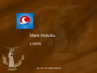 dare hukuku