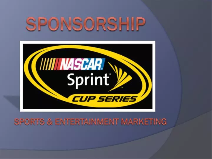 sports entertainment marketing