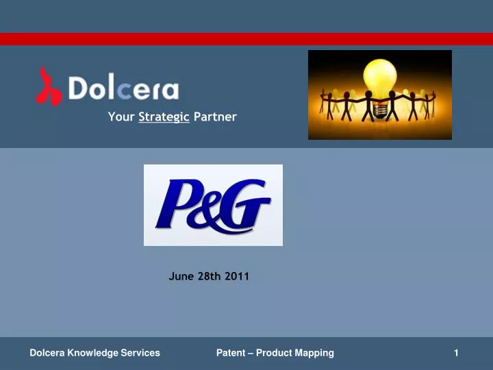 your strategic partner