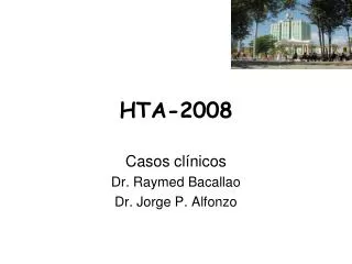 hta 2008