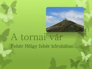 a tornai v r