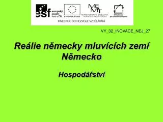 re lie n mecky mluv c ch zem n mecko