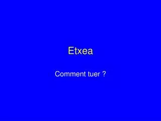 etxea