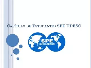 cap tulo de estudantes spe udesc