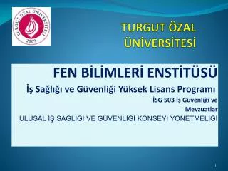 turgut zal n vers tes