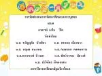 การ จัดทำแผนการจัดการศึกษา เฉพาะบุคคล เสนอ อาจารย์ จงใจ วิ โย จัดทำโดย - slide 1