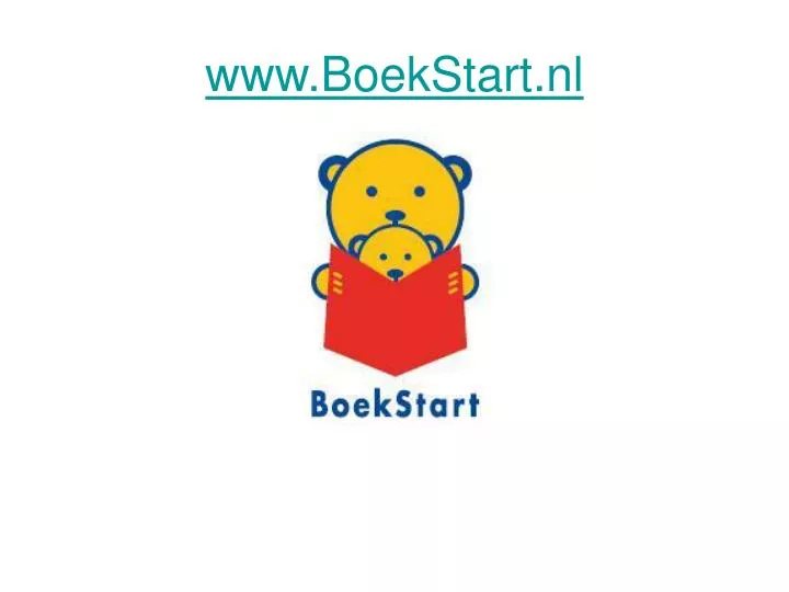 www boekstart nl