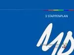 3 STAPPENPLAN - slide 1