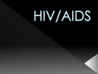 hiv aids
