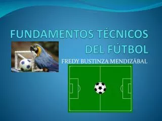 fundamentos t cnicos del f tbol