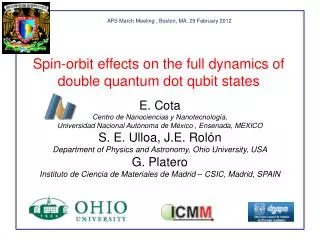 Spin-orbit effects on the full dynamics of double quantum dot qubit states